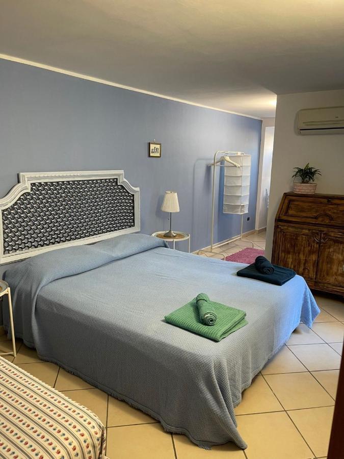 Casa Avallone Napoli Eksteriør bilde