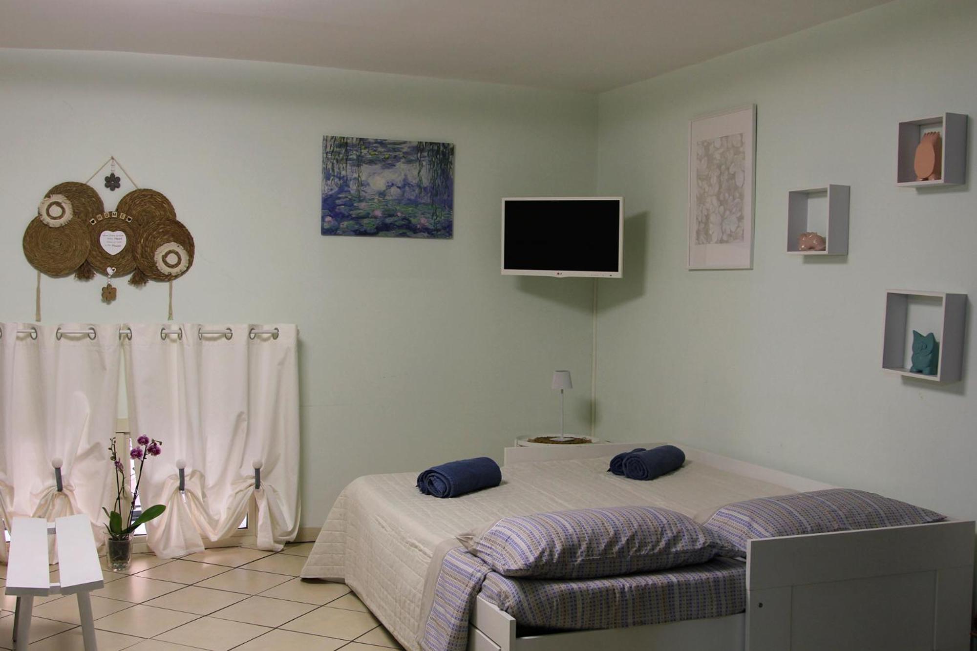 Casa Avallone Napoli Eksteriør bilde
