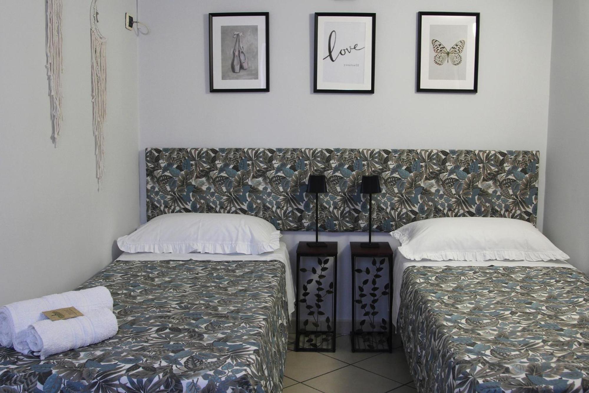 Casa Avallone Napoli Eksteriør bilde