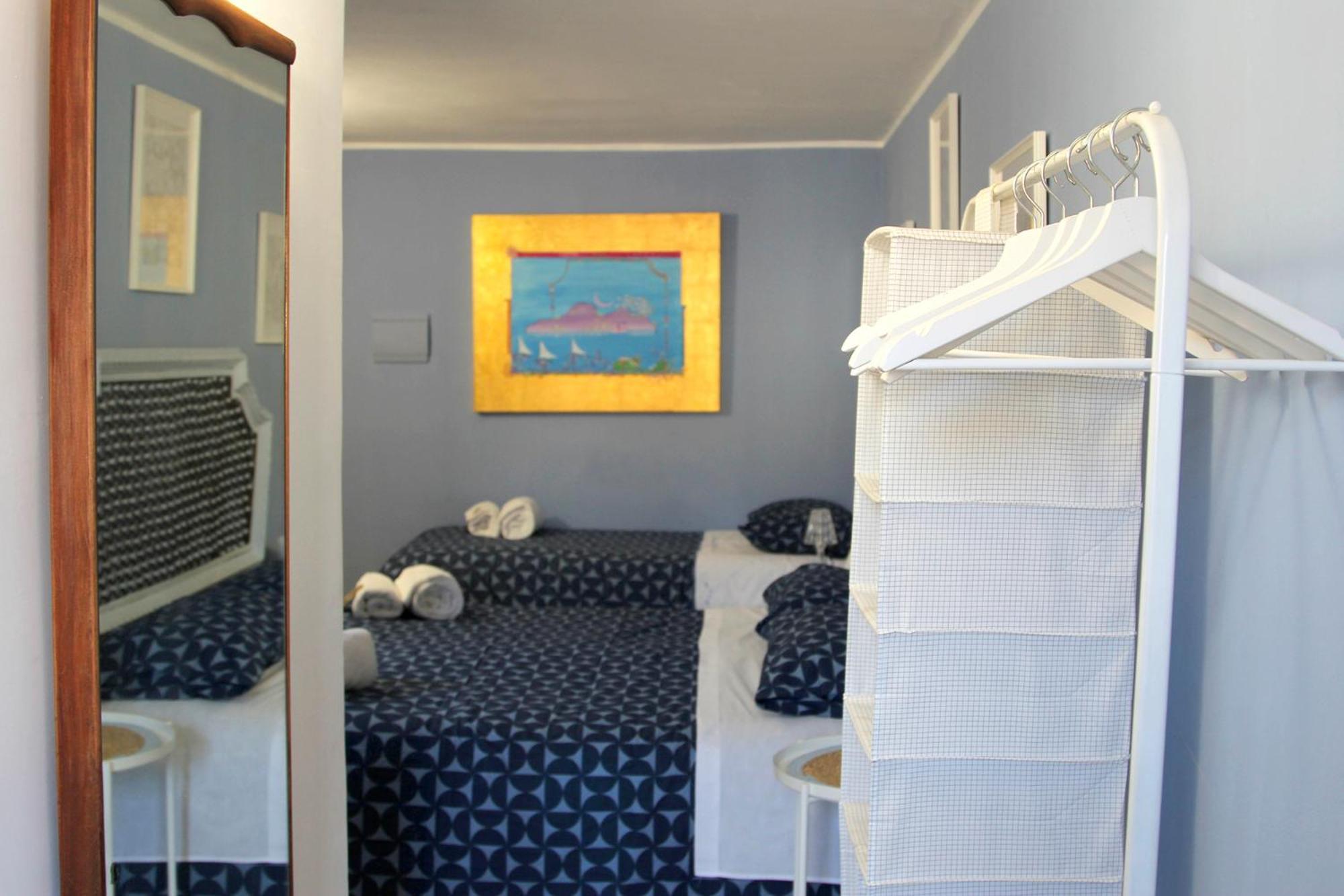 Casa Avallone Napoli Eksteriør bilde