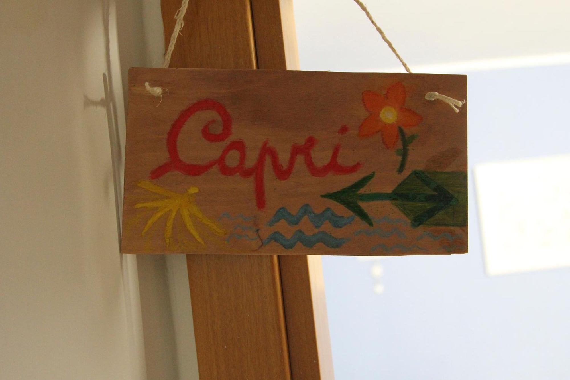 Casa Avallone Napoli Eksteriør bilde