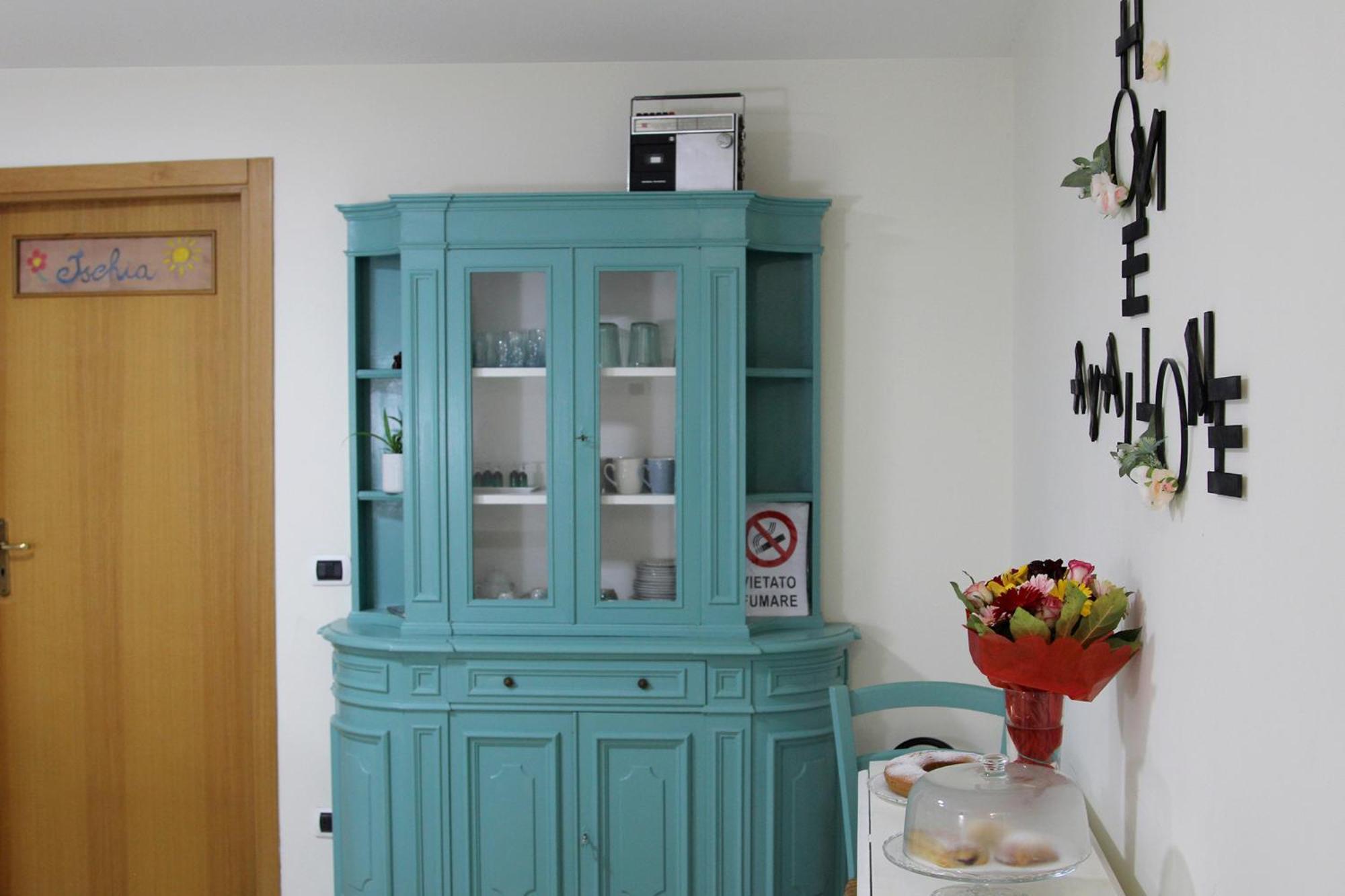 Casa Avallone Napoli Eksteriør bilde