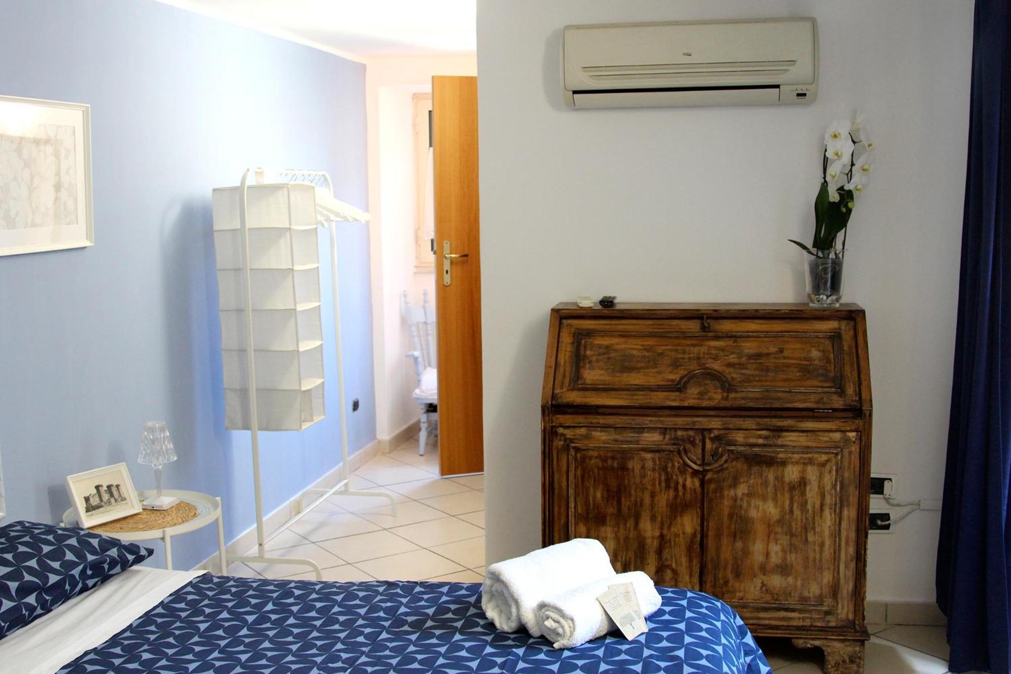 Casa Avallone Napoli Eksteriør bilde