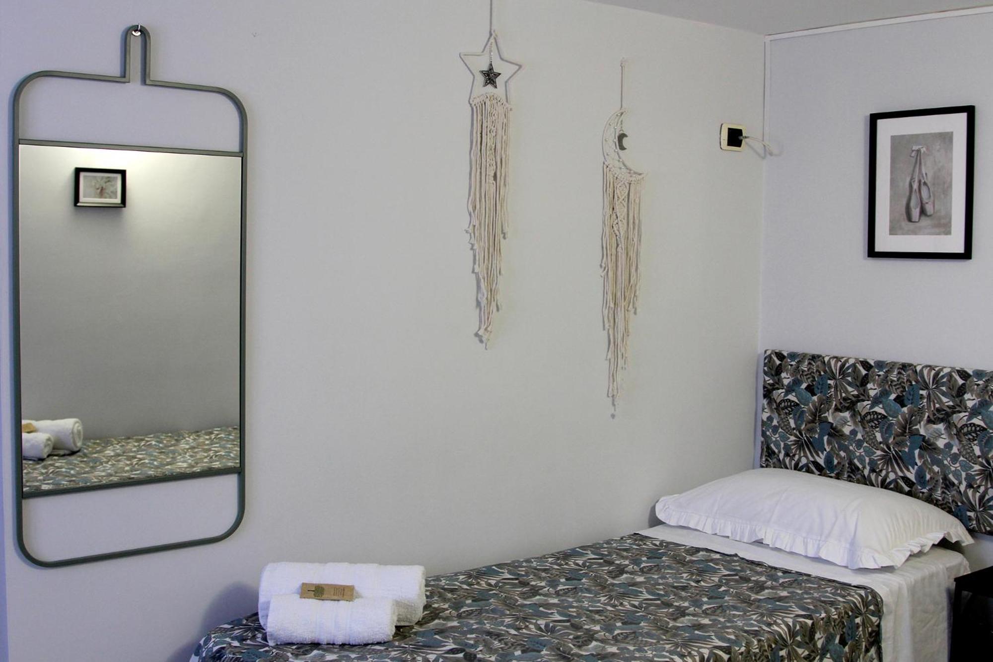 Casa Avallone Napoli Eksteriør bilde