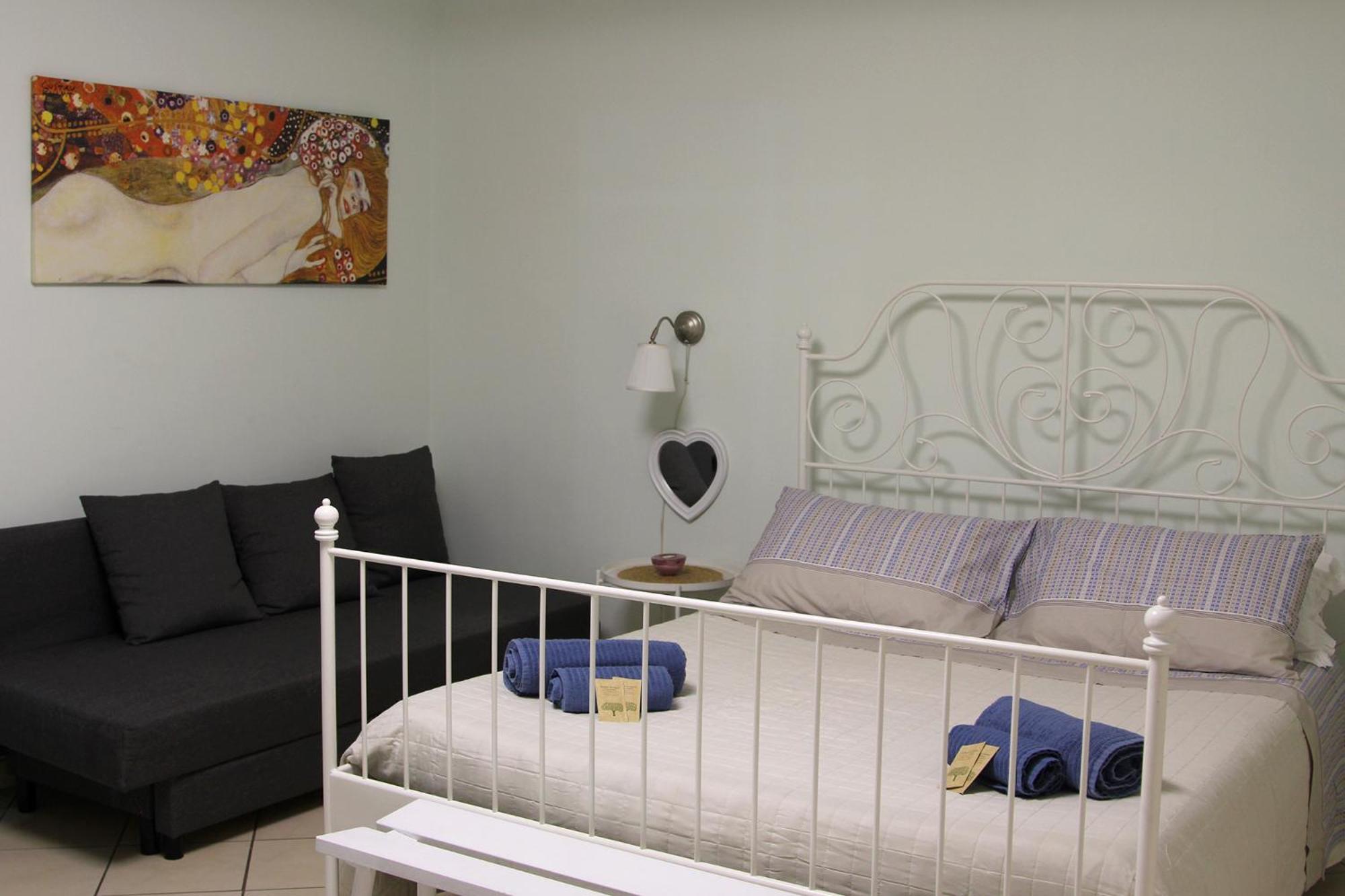 Casa Avallone Napoli Eksteriør bilde