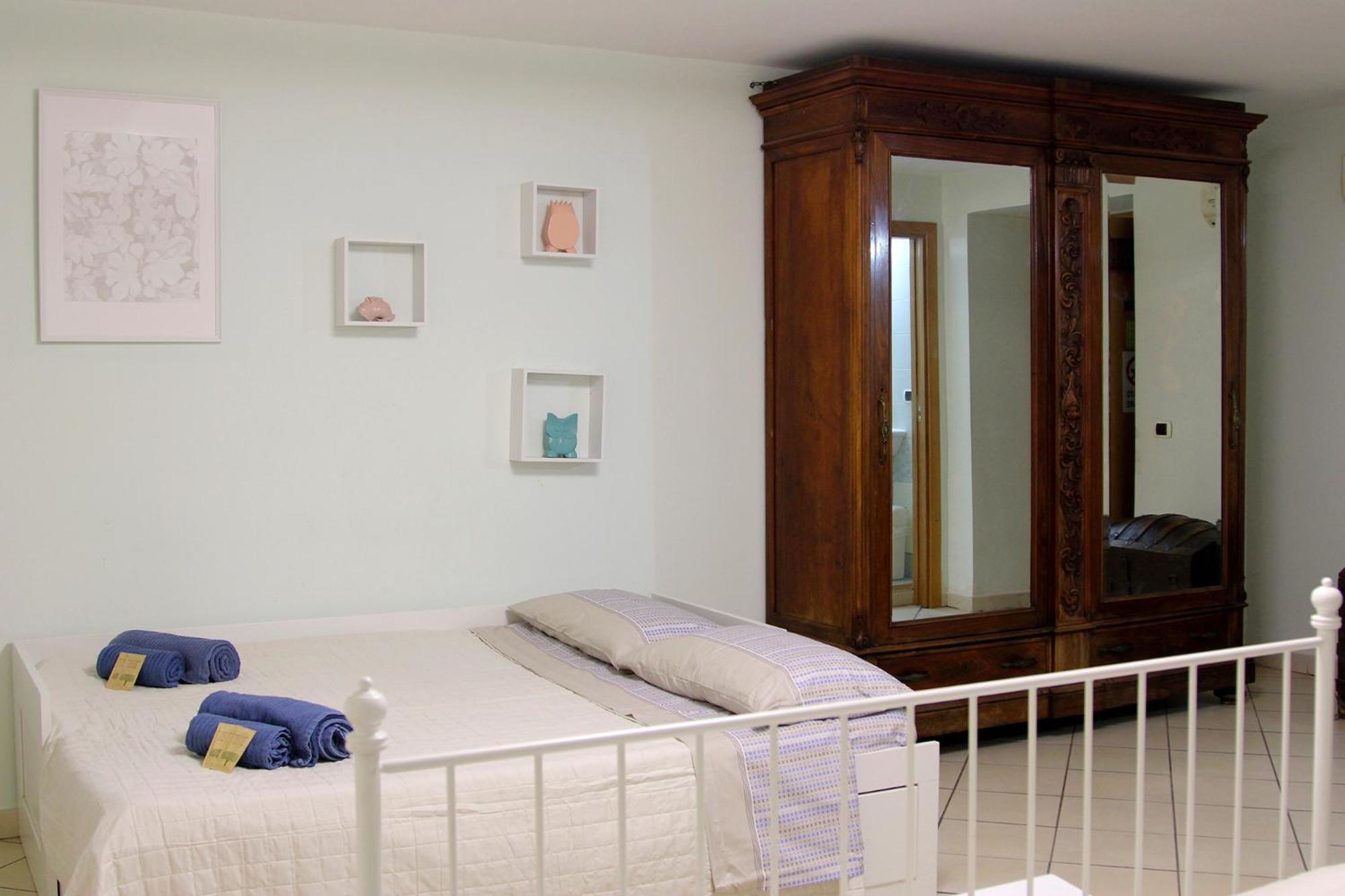 Casa Avallone Napoli Eksteriør bilde